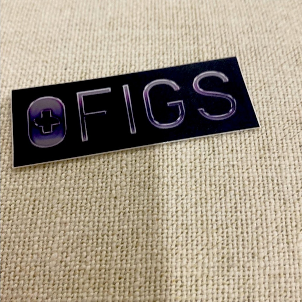 Figs stickers